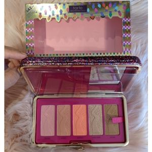 Tarte. Blush palette